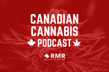 The Canadian Cannabis Podcast