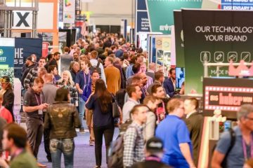 Global Cannabis Industry Trade Shows, Conferences, and Expos To Attend Before Year-End