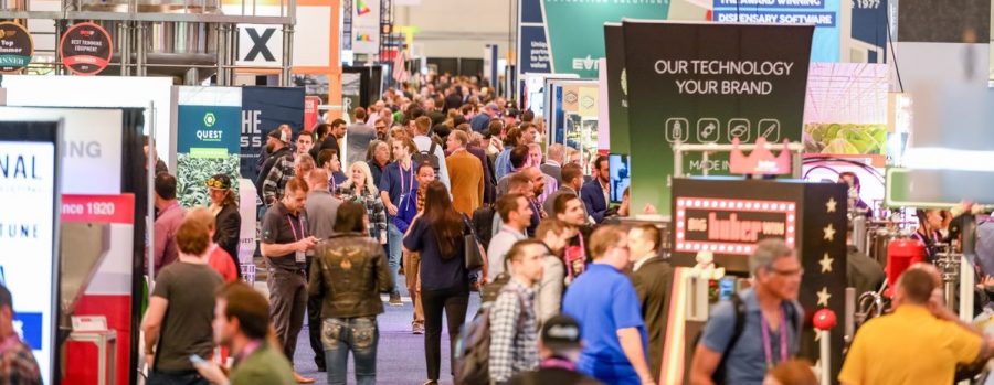 Global Cannabis Industry Trade Shows, Conferences, and Expos To Attend Before Year-End