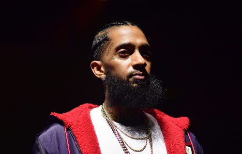 Nipsey Hussle Launches The Marathon Collective Dispensary In Los Angeles This June