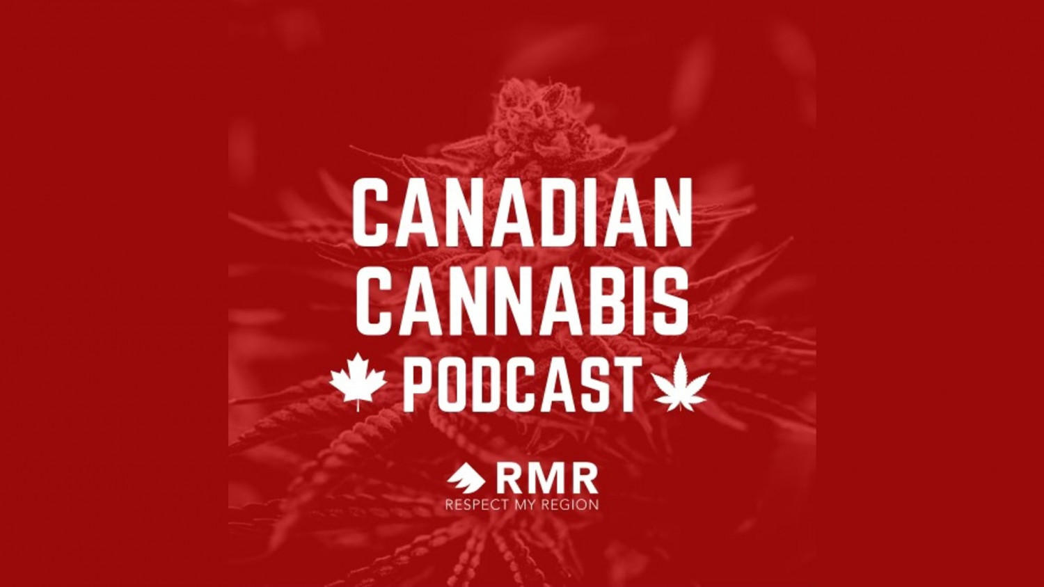 Canadian Cannabis Podcast on Respect My Region
