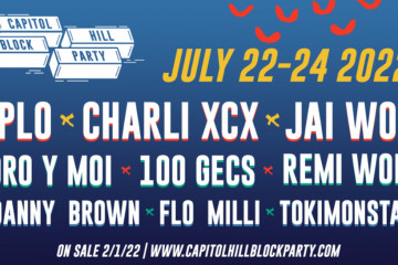 chbp 2022 lineup