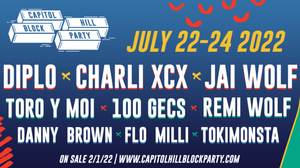 chbp 2022 lineup