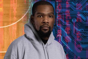 Kevin Durant Is Creating A New Narrative Around Cannabis And Athletes With Boardroom & Weedmaps