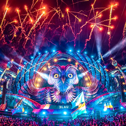 10 EDM Artist Performances You Must See At EDC Las Vegas This Year