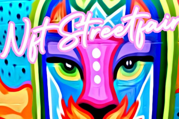 The First NFT Street Fair & Investor Pitch Competition Takes Over Costa Mesa This May
