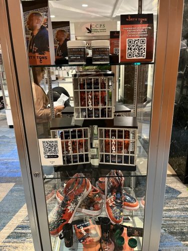 MJ Unpacked Proves Winning Cannabis B2B Event Formula In NYC | Recap