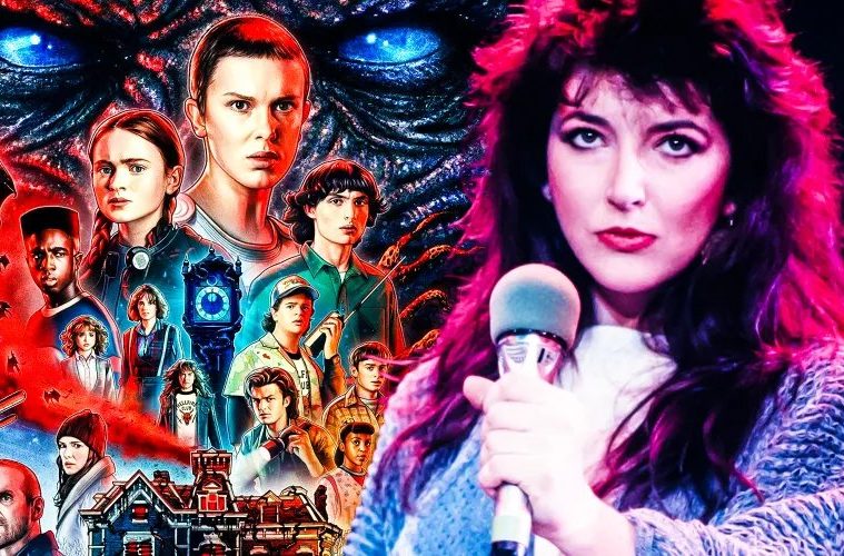 10 songs repopularized by movies and tv