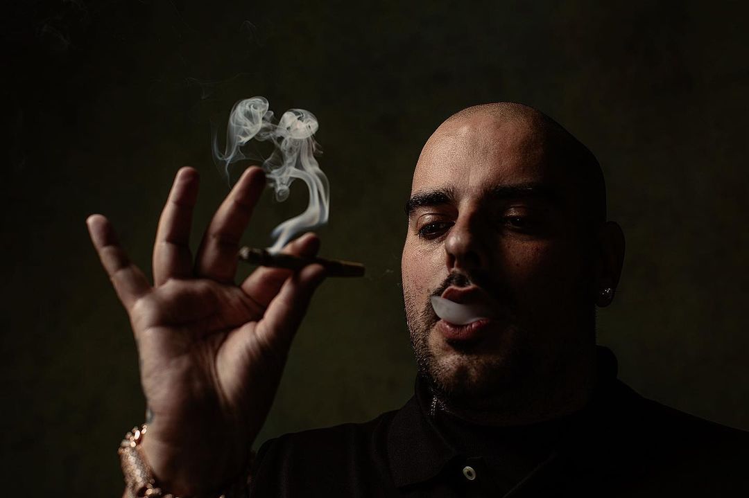 Exclusive Interview With Berner Music, Cookies, and Weed