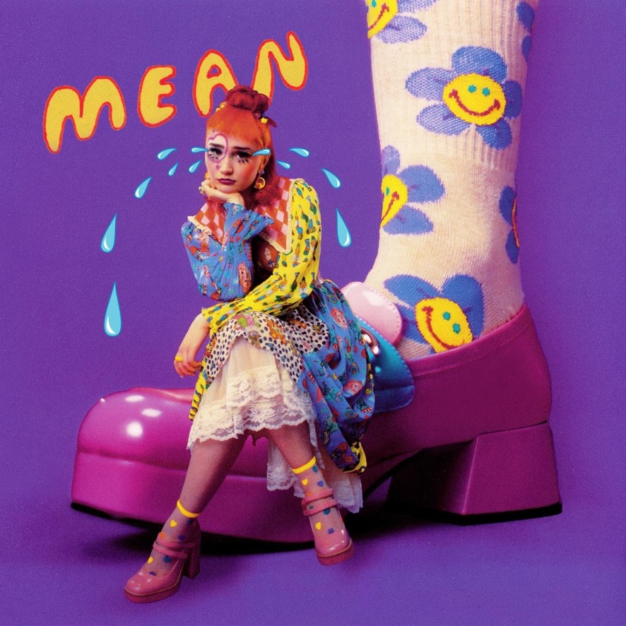 Madeline The Person Encourages Self-Confidence In Her Viral Single, MEAN!