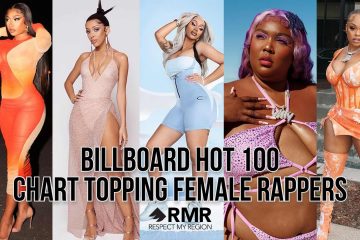 Chart Toppers: 5 Female Rappers Who Reached No. 1 On Billboard Hot 100