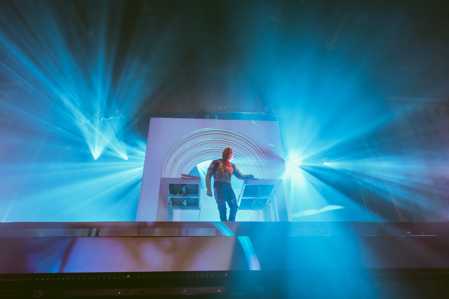 Flume Sells Out Massive Chicago Show For Three Consecutive Nights | Recap