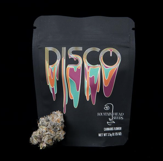 disco
