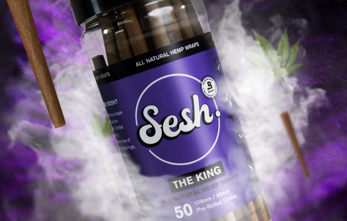 Looking For Your Dream Job? Sesh Is Hiring Cannabis Content Creators