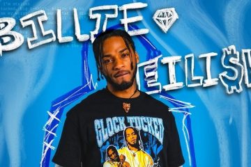 Philly’s Armani White Releases Viral Hit “Billie Eilish” That Soars To Fame On TikTok
