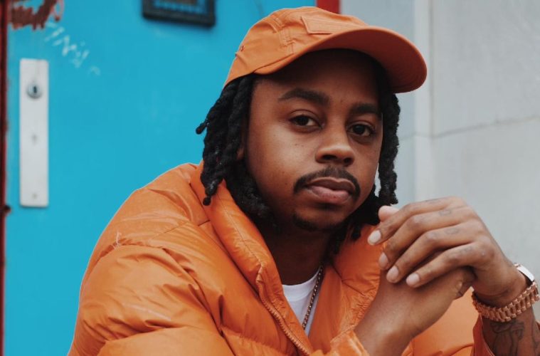 9 Rappers From Detroit You Need To Know This Year