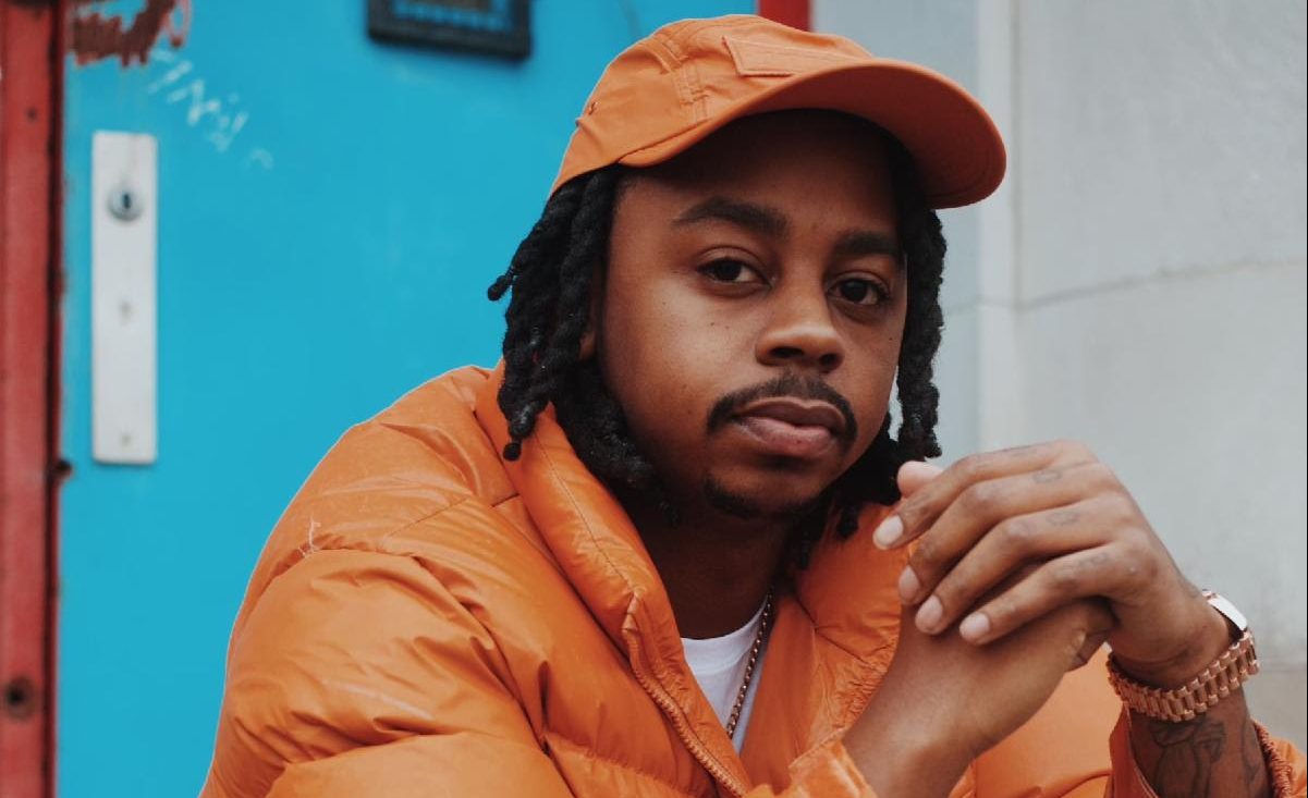 9 Rappers From Detroit You Need To Know This Year - Respect My Region