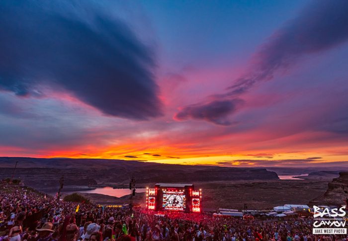 bass canyon 2022