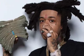 Florida Rapper SpotemGottem Is Quickly Gaining Traction With His Music