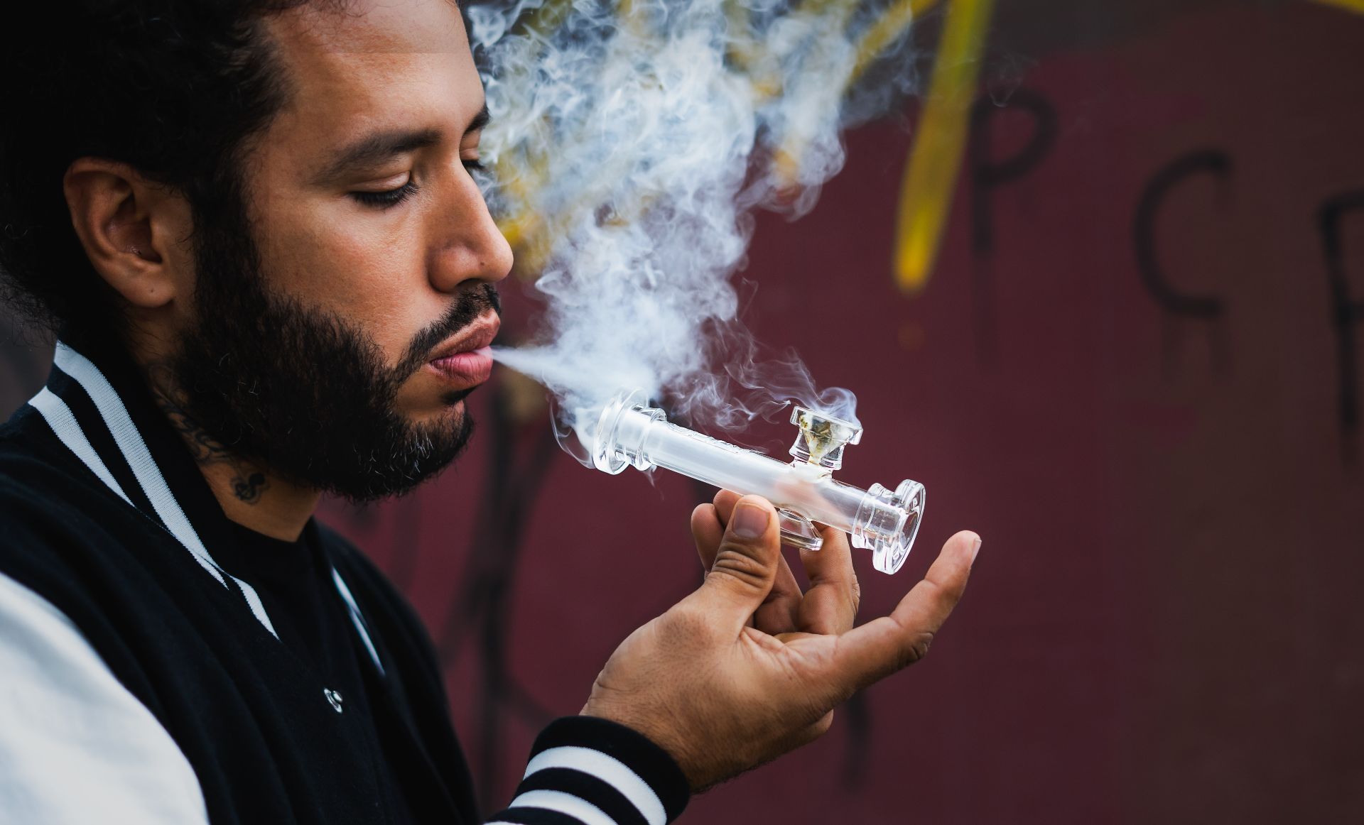 A Thorough Guide To The Different Types Of Glass Pipes