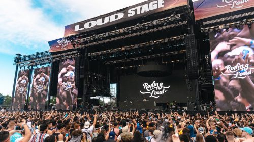 Ye, Future, and Kendrick Lamar Set To Headline Rolling Loud Miami 2022