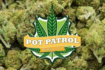 pot patrol