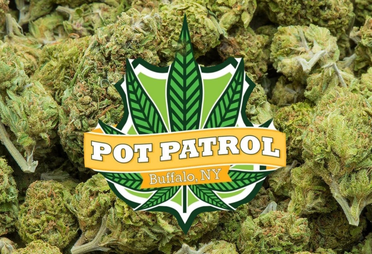 pot patrol