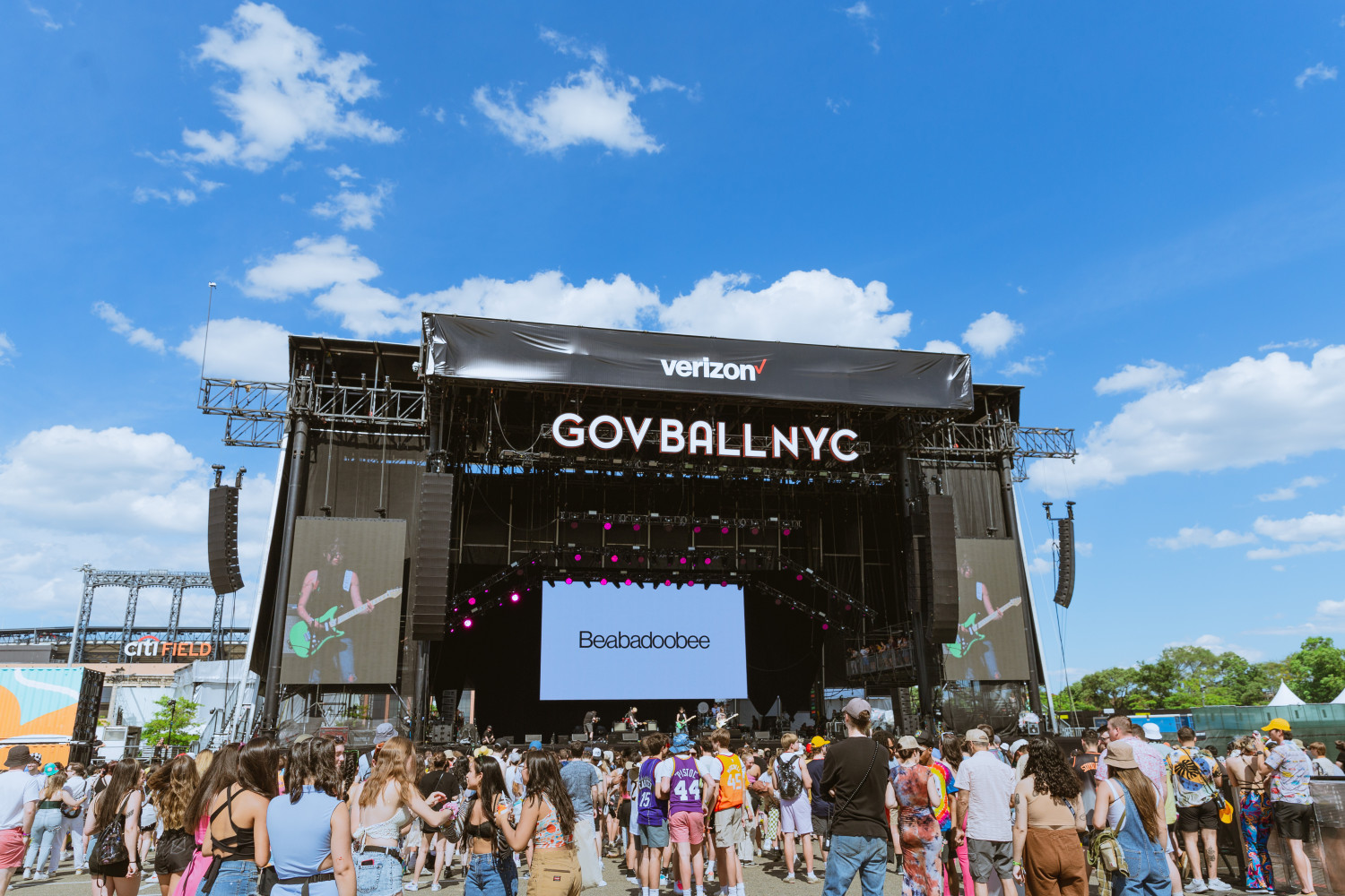 Governors Ball Mesmerized Fans In New York With Top-Tier Performances | Recap
