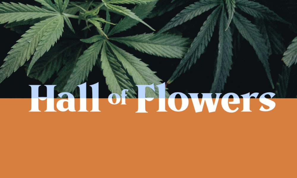 Hall of Flowers Set To Debut First Event In Toronto September 13th-14th