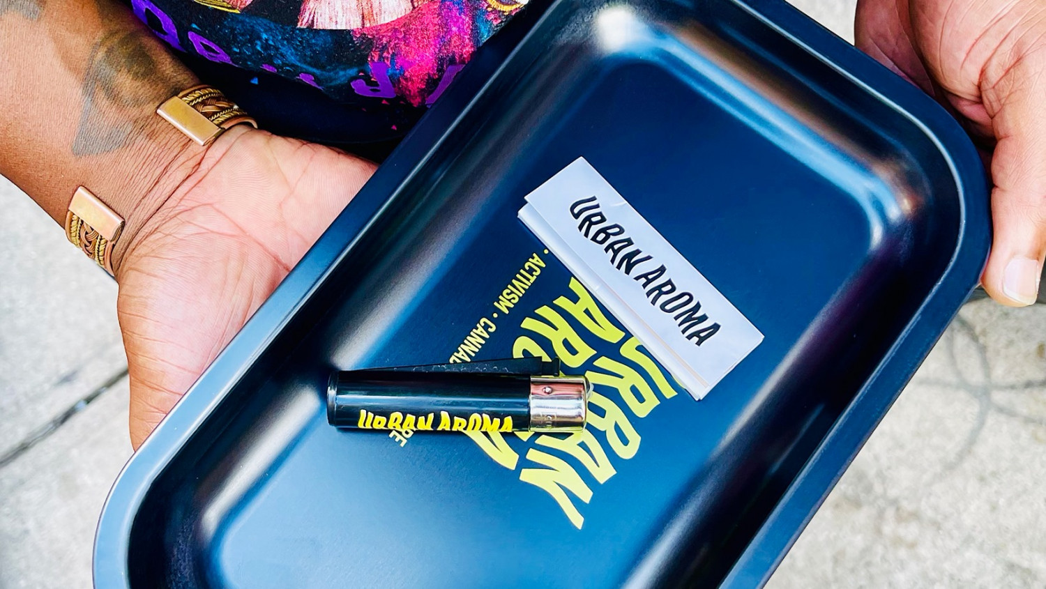 Find The Best Cannabis In New York & Washington DC With Urban Aroma