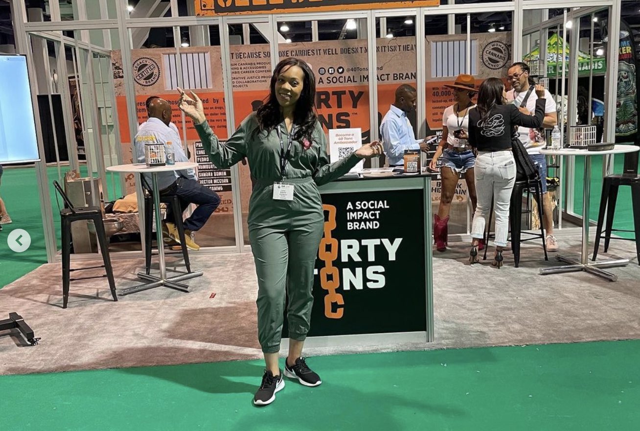 The Complete Story Of 40 Tons: A Leading Social Impact Cannabis Brand