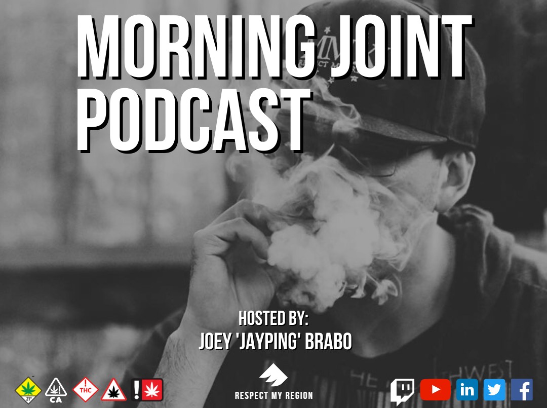 morning joint podcast