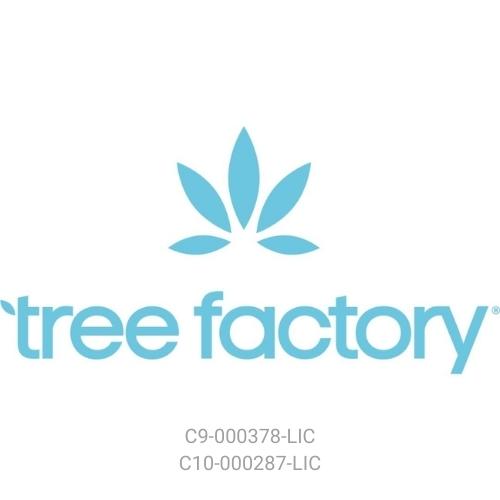 TreeFactorylogo