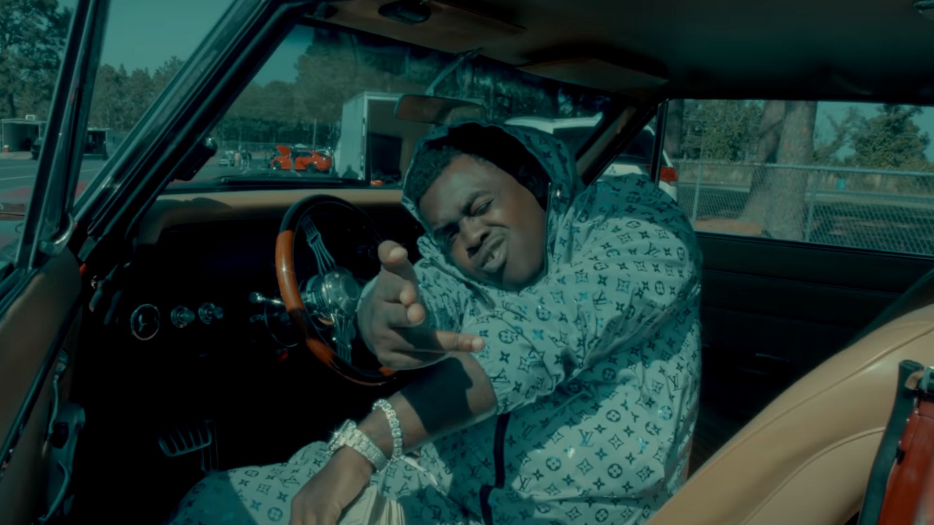 Kidd Kidd Reflects On His Career In Anticipation For "Street Fame" LP ...