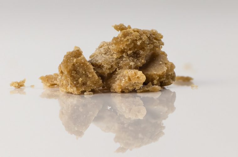 cannabis concentrates extracts