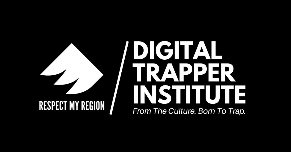 digital trapper institute podcast