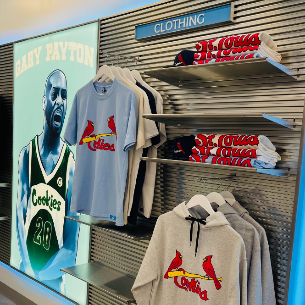 Cookies Cannabis Opens New Dispensary in St. Louis, Missouri