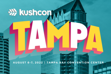 KushCon Tampa: Florida's Largest Hemp, CBD, and Wellness Trade Show