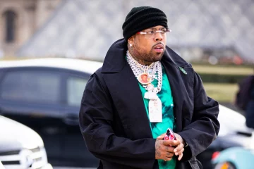 Westside Gunn Releases New Sample Heavy Album 'Peace "Fly" God'