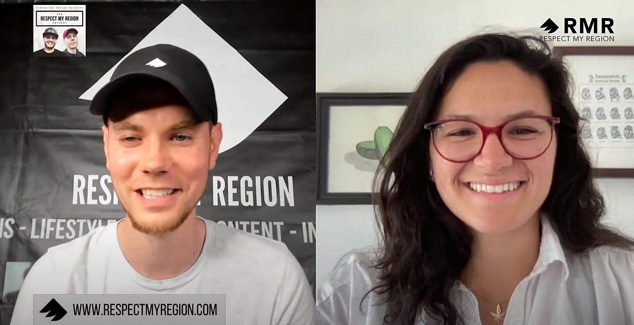 Lo Friesen And Heylo Cannabis Set Out To Educate And Empower Consumers | RMR Podcast Interview