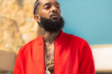 Nipsey Hussle's Killer Found Guilty Of First-Degree Murder By Jury, Receives Life Sentence