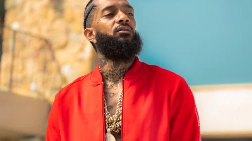 Nipsey Hussle's Killer Found Guilty Of First-Degree Murder By Jury, Receives Life Sentence