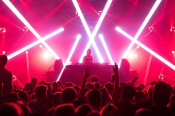 upcoming edm producers in florida