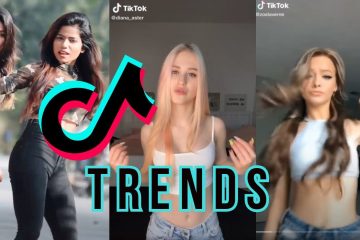 5 Best TikTok Music Trends of 2022 And Why They're Popular