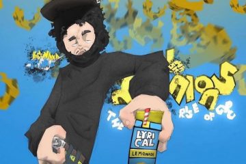 Yeat And Lyrical Lemonade Release Minions Trailer With Viral "Rich Minion" Song