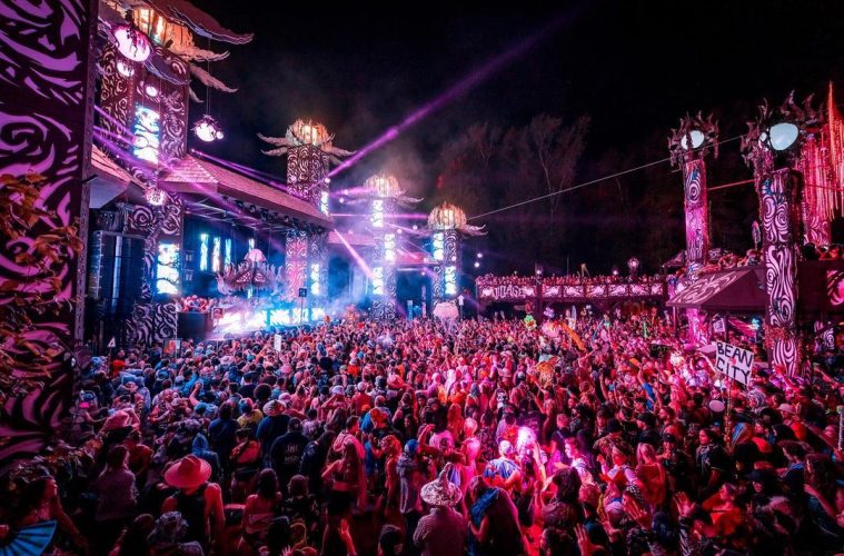 Shambhala Music Festival Makes Glorious Return After COVID-Fueled Hiatus | Recap