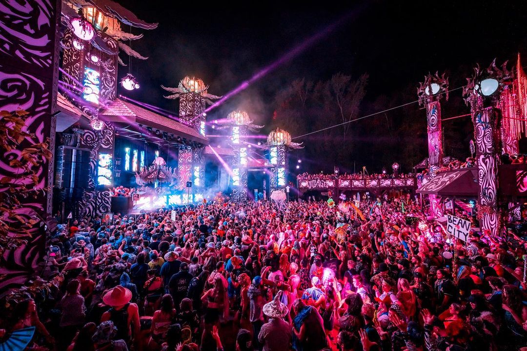 Shambhala Music Festival Makes Glorious Return After COVID-Fueled Hiatus | Recap