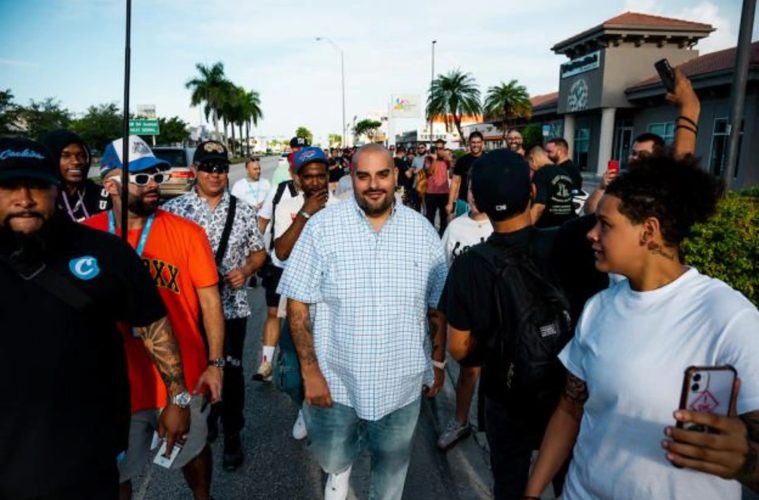 Cookies Cannabis Opens Its First Florida Dispensary In Miami