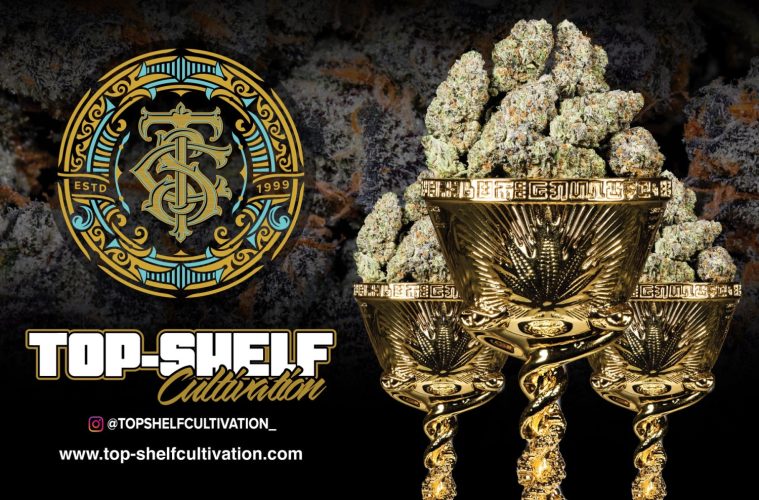 Top-Shelf Cultivation’s Whoa-Si-Whoa Strain Wins Two 1st Place “Best Indica” Awards at 2022 High Times Cannabis Cup In SoCal
