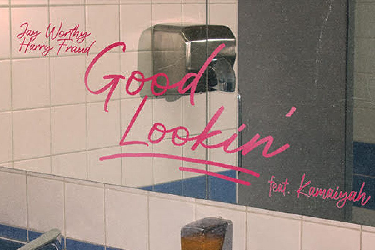 Jay Worthy and Harry Fraud Team Up On Groovy Single "Good Lookin" Ft. Kamaiyah